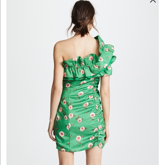 Viva Aviva Dress - Picture 2 of 6